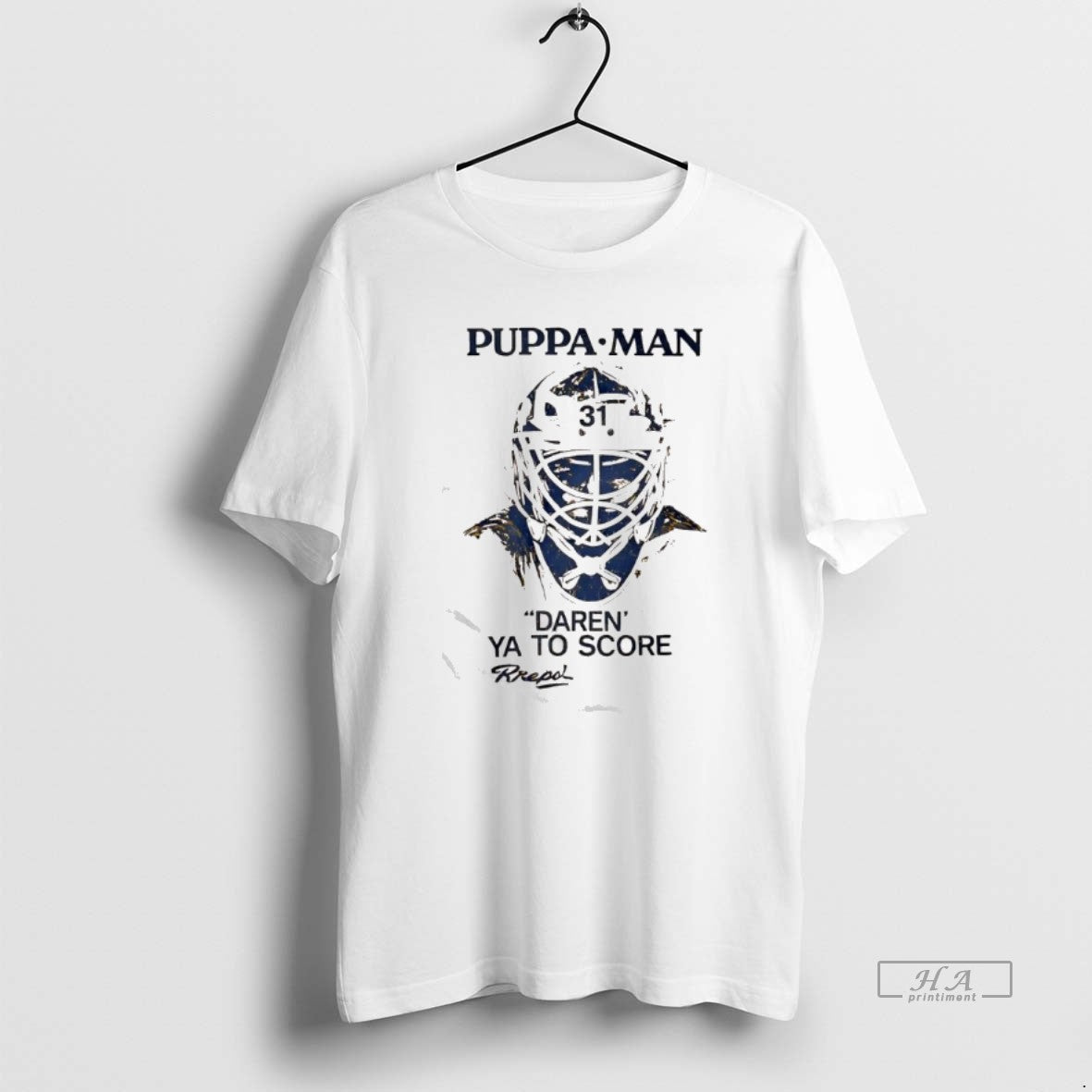 Official Puppa Man Daren Ya To Score 31 Player Graphic T-Shirts, Hoodie, Sweatshirt | PureTeeCo.com