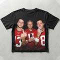 Purdy Montana Young Finger Middle Shirt