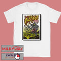 Puscifer May 1 2026 In Kansas City MO Poster shirt
