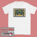 Puscifer Murat Theatre At Old National Centre, Indianapoli , Apr 23 2026 Poster shirt