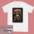 QOTSA The Catacombs Tour In Lincoln CA On May 1 2026 Poster shirt