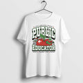 Official Qhciryco Public Educator Max Collegiate T-Shirts, Hoodie, Sweatshirt | PureTeeCo.com