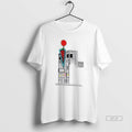 Official Quinpool Road T-Shirts, Hoodie, Sweatshirt | PureTeeCo.com