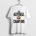 Official Rit Tigers 2026 Ncaa Division Iii Mens Lacrosse National Champions
