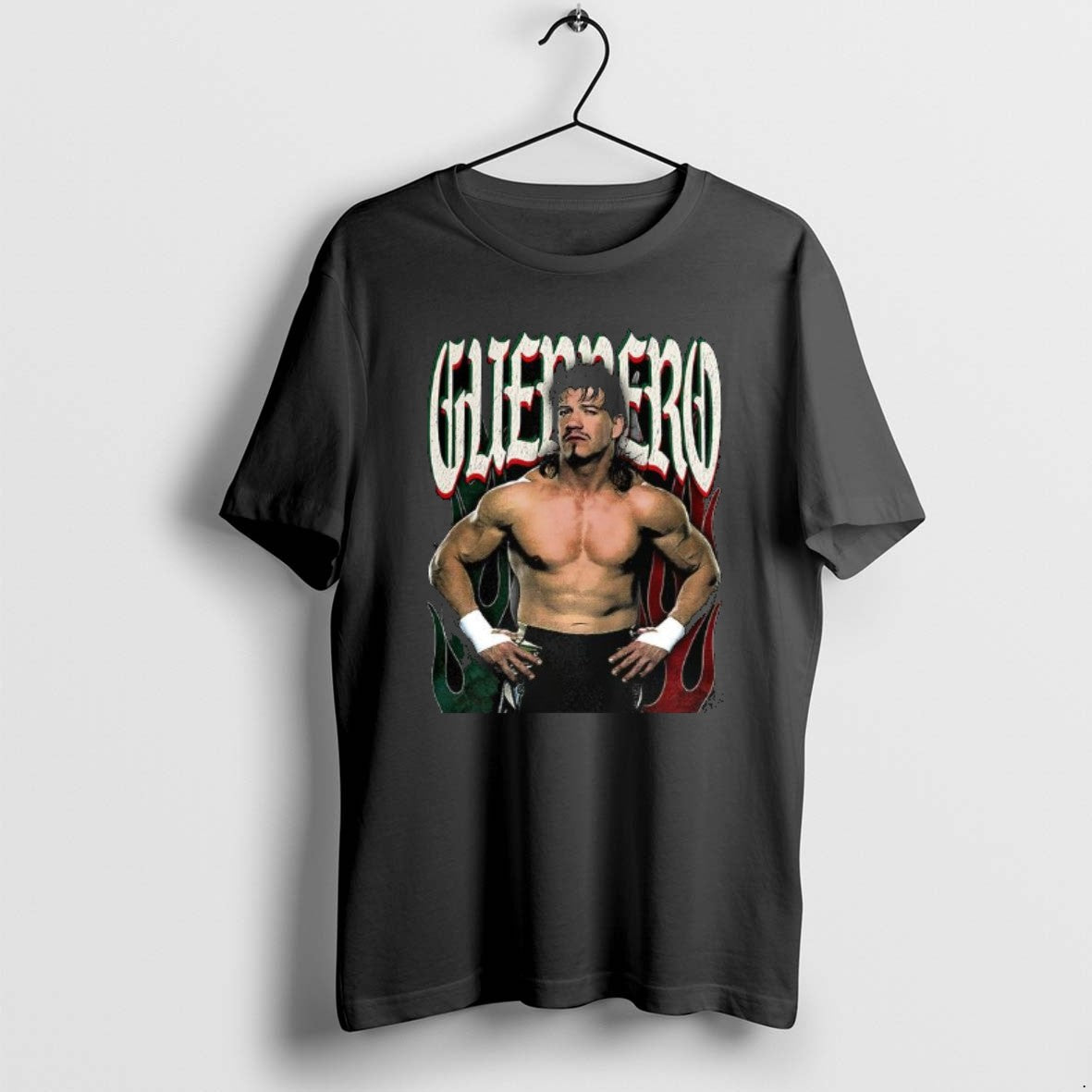 Official Radical X Eddie Guerrero T-Shirts, Hoodie, Sweatshirt | PureTeeCo.com