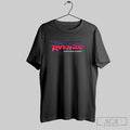 Official Radicalized By Basic Pattern Recognition Shirt