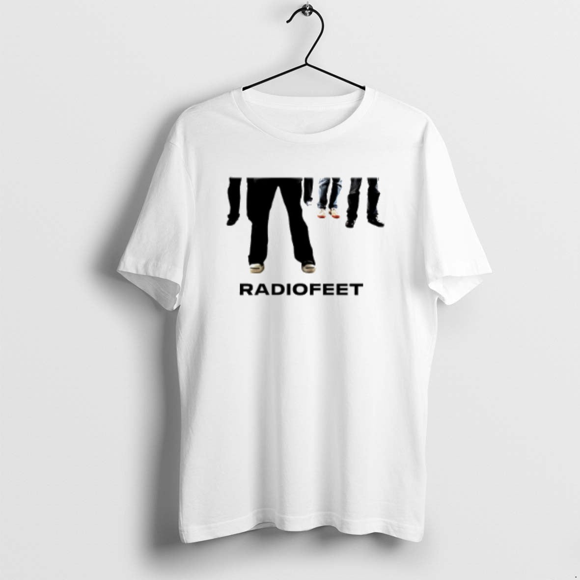 Official Radio Feet Anime T-Shirts, Hoodie, Sweatshirt | PureTeeCo.com