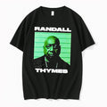 Official Randall Thymes Mugshot Black T Shirts Jpg