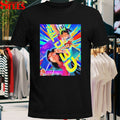 RealD For Forgotten Island Movie By DreamWorks Animation Releasing In Theaters September 25 2026 T-Shirts