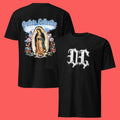 Redrat Outlaw Collective Rose Of Guadalupe Shirt