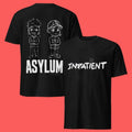 Ren Inpatient Asylum T-Shirts