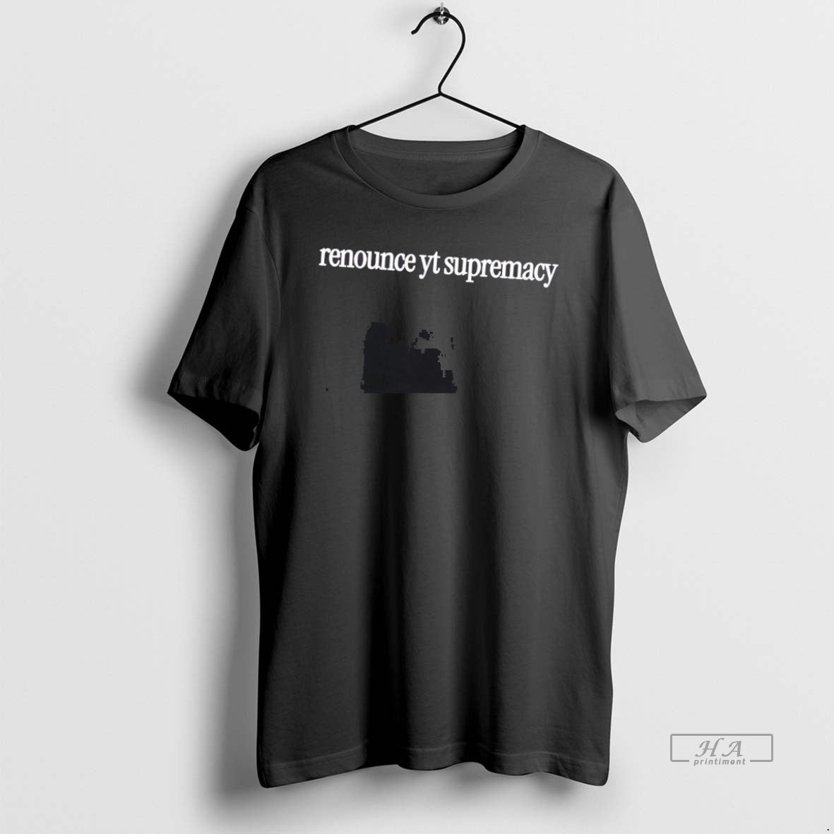 Official Renounce Yt Supremacy T-Shirts, Hoodie, Sweatshirt | PureTeeCo.com