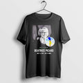 Official Rest In Peace Beatrice Picard 2025 T-Shirts, Hoodie, Sweatshirt | PureTeeCo.com