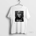 Official Rest In Peace Greg Biffle 1969 2025 Graphic T-Shirts, Hoodie, Sweatshirt | PureTeeCo.com