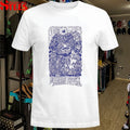 Rickshaw Billie’s Burger Patrol Acid Monster T-shirts