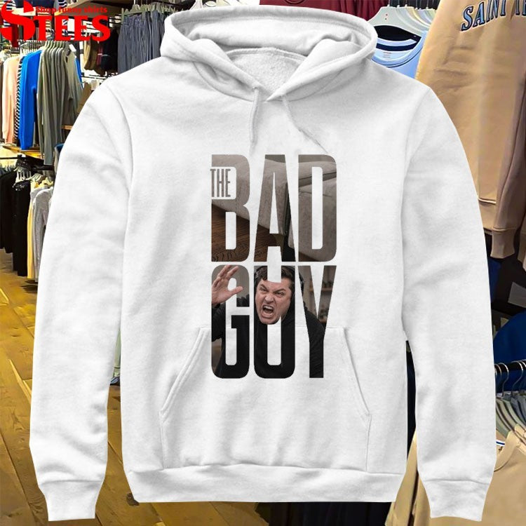 Rico Bo$co The Bad Guy T-shirts