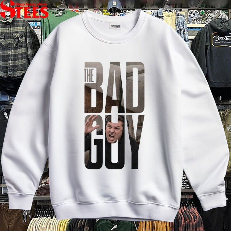 Rico Bo$co The Bad Guy T-shirts