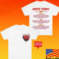 Rio Fest 2026 In Chicago Il On September 18-20 2026 Heart T-Shirts