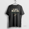 Official Robbed Beat Us Cheat Us Notre Dame Fighting Irish T-Shirts, Hoodie, Sweatshirt | PureTeeCo.com