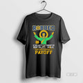 Official Robbed Notre Dame Football If You Cant Beat Us Cheat Us Cfp 2025 T-Shirts, Hoodie, Sweatshirt | PureTeeCo.com