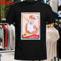 Robinson Canó X Diablos Rojos Del México X Paper Planes T-shirts