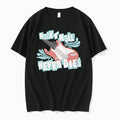 Official Rock N Roll Never Dies Electric Guitar Vintage Music T Shirts Jpg