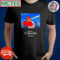 Official Rocky Colavito 1933 2024 shirt