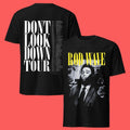 Rod Wave Don’t Look Down Tour 2026 Dates Rose Garden T-Shirts