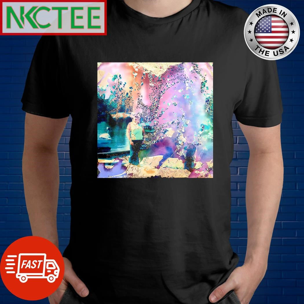 Official Roomful Of The Rough Magic cover shirt