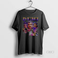 Official Rumi Huntrix Kpop Demon Hunters 90s Bootleg T-Shirts, Hoodie, Sweatshirt | PureTeeCo.com