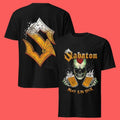 Sabaton Noch Ein Bier Skull T-Shirts