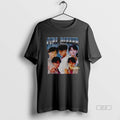 Official Saja Boys Jinu Girl Dinner Kpop Demon Hunters Graphic T-Shirts, Hoodie, Sweatshirt | PureTeeCo.com