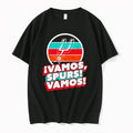 Official San Antonio Spurs Vintage Vamos Spurs Vamos T Shirts Jpg
