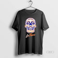 Official San Diego Padres Sugar Skull Logo T-Shirts, Hoodie, Sweatshirt | PureTeeCo.com