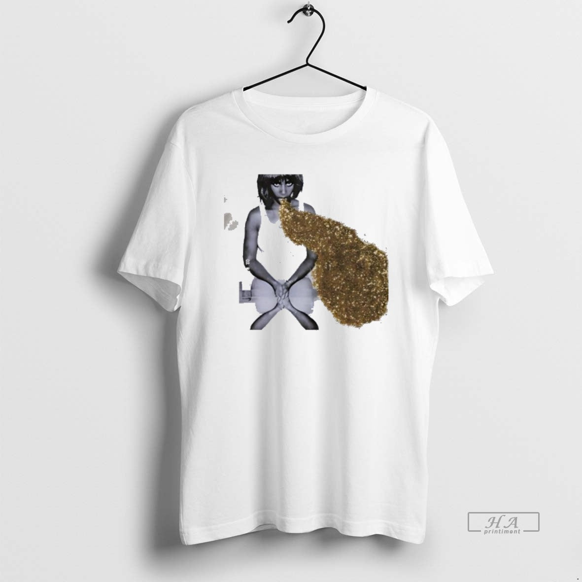 Official Santigold Album T-Shirts, Hoodie, Sweatshirt | PureTeeCo.com