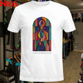 Sara Bareilles Good Grief Tour 2026 Stained Glass T-shirts