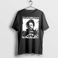 Official Saw Gerrera Revolution Is Not For The Sane Tee T Shirts Jpg