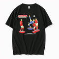 Official Scott Mctominay Scotland Denmarkfootball Bicycle Kick T Shirts Jpg
