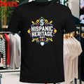 Seattle Mariners Hispanic Heritage Day 2026 T-shirts