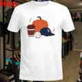 Seattle Mariners Pumpkinpalooza Halloween T-shirts