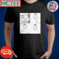 Official Seven Heavens photo shirt