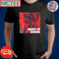 Official Shadow The Hedgehog shirt