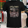 Sick New World Texas Festival Fort Worth At Texas Motor Speedway On October 24 2026 T-Shirts