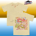 Sierra Ferrell Pair Of Dice T-shirts
