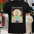 Sierra Ferrell The Wiltern Los Angeles CA August 5 2026 T-shirts