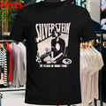 Silverstein 25 Years Of Noise Tour T-shirts