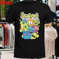 Silverstein Creatures T-Shirt