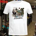 Silverstein End Cruise Florida Costa Maya 2026 Buffalo Souvenir T-shirts