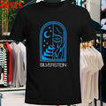 Silverstein Moon T-shirts