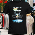 Silverstein Out Of This World T-Shirt